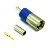 CONECTOR HDC 43 BT43 C/M P/H BT3002 (F3)