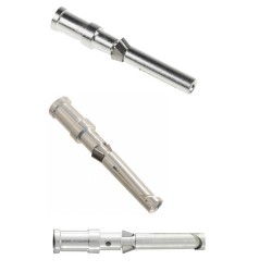 PIN HEMBRA HARTING cable...