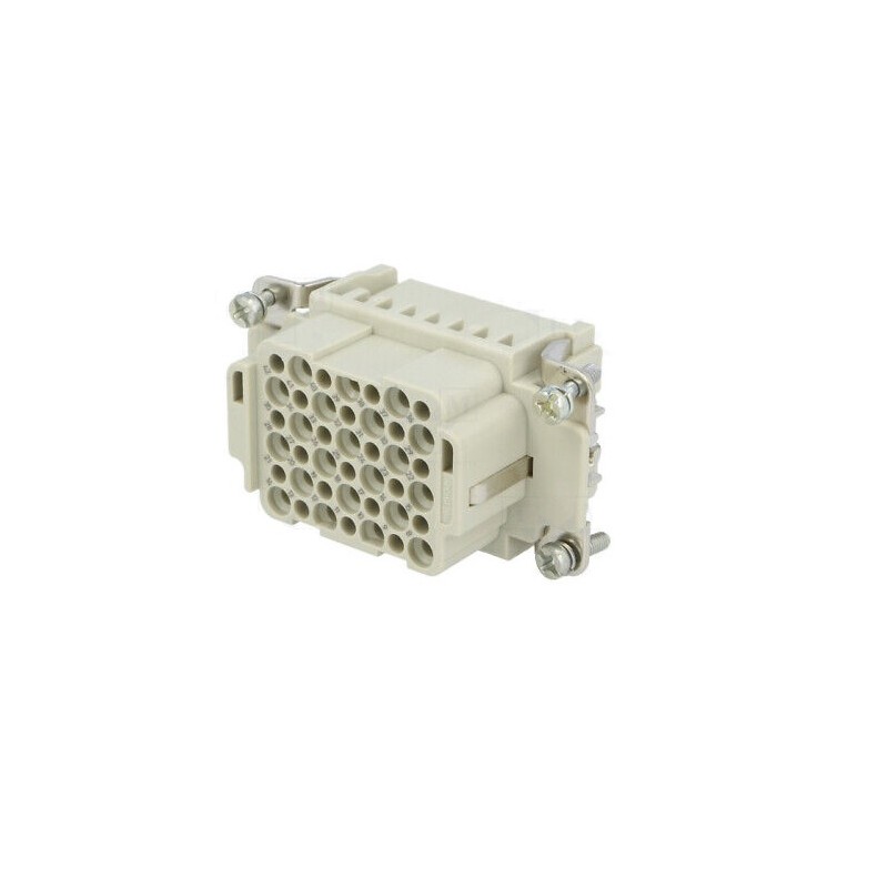 CONECTOR 42 PINES HEMBRA HARTING
