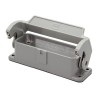 CARCASA BASE ZOCALO CHASIS HARTING 16A