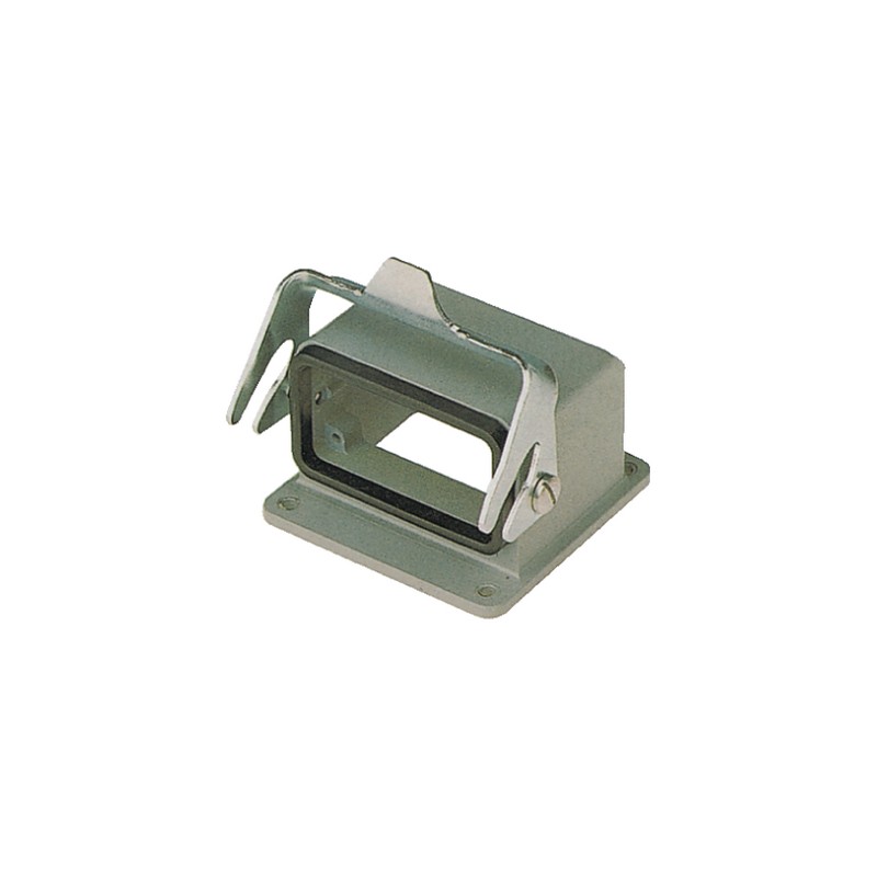 CARCASA BASE ZOCALO CHASIS HARTING 16B C