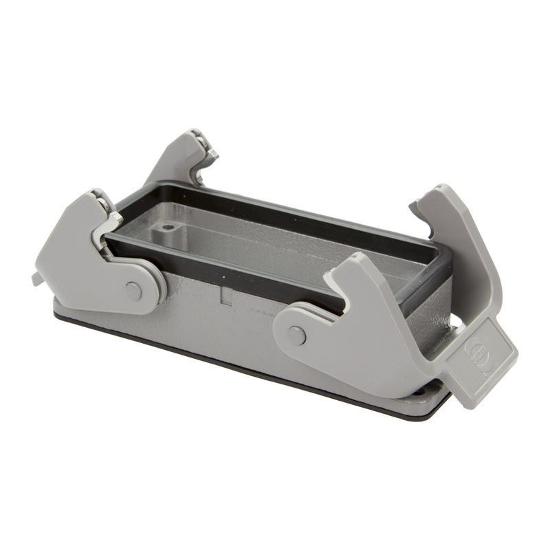 CARCASA BASE ZOCALO CHASIS HARTING 16B b