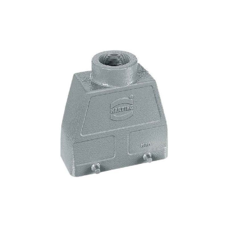 CARCASA HARTING de 16 a 72 PINES ALTA 29