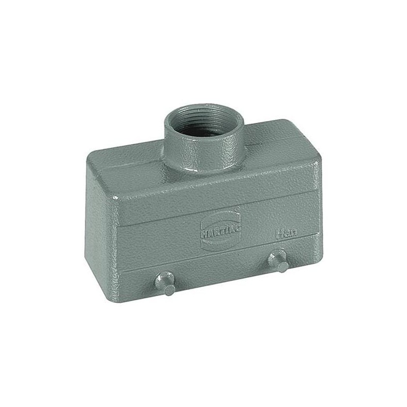 CARCASA HARTING de 16 a 72 PINES BAJA