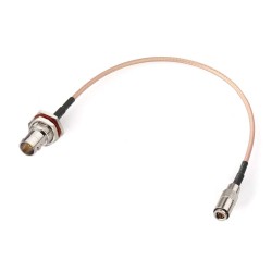 CABLE 1.0/2.3 MACHO-BNC...