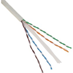 CABLE UTP CAT6 RIGIDO...