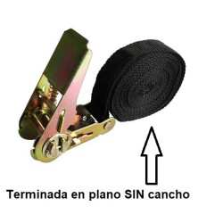 ESLINGA PLANA...