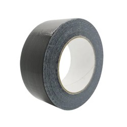 CINTA AMERICANA NEGRA 48mmX50m