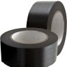 CINTA AMERICANA NEGRA 50mmX50m