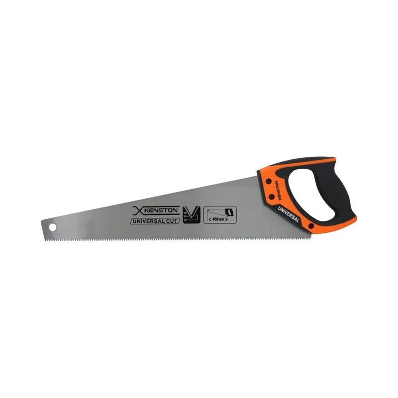 SERRUCHO CARPINTERIO 450mm KENSTON