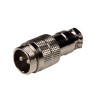 CONECTOR MICROFONICO 2POLOS M AEREO