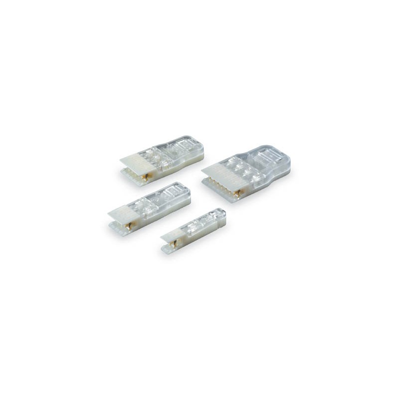 CONECTOR 110 IDC 1 PAR XC