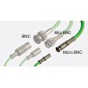 CONECTOR MICRO BNC MACHO 0.8/3.7 12G