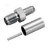 CONECTOR SMA HEMBRA RG174 LMR100 CRIMPAR
