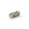 ADAPTADOR SMA H-H DOBLE HEMBRA AEREO TE