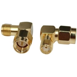 ADAPTADOR SMA MACHO-HEMBRA...