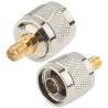 ADAPTADOR SMA M-R N MACHO