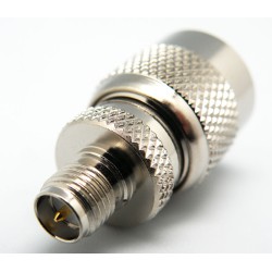 ADAPTADOR SMA H REVERSE-TNC...