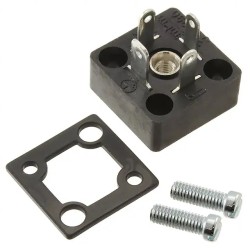 CONECTOR MACHO VALVULAS...