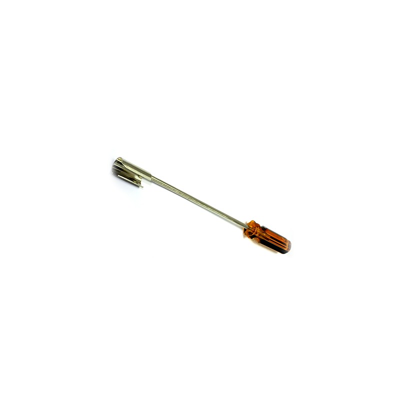 DESTORNILLADOR EXTRACTOR INSERTADOR BNC