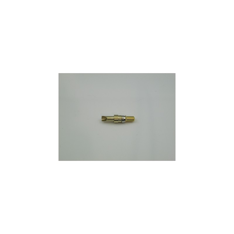 PIN POTENCIA MACHO CONECTOR SUB-D MIXTO