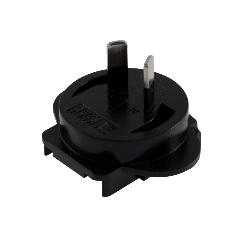 ADAPTADOR AUSTRALIA PARA ALIMENTADOR SUN