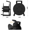 CARRETE ENROLLADOR TAMAÑO 380 Ø380mm