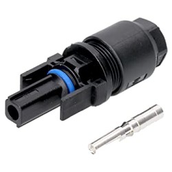 CONECTOR MC4 HEMBRA 4mm...