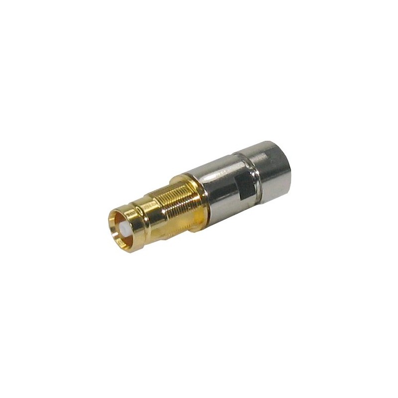 CONECTOR 1.6/5.6 HEMBRA FLEX2 SOLDAR