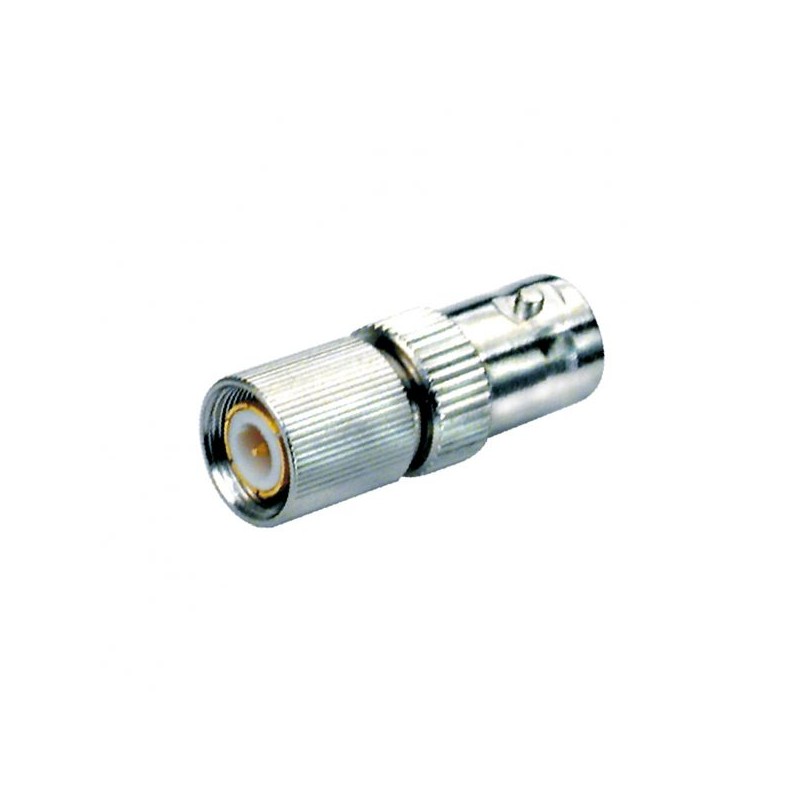 ADAPTADOR 1.6/5.6 MACHO a BNC HEMBRA