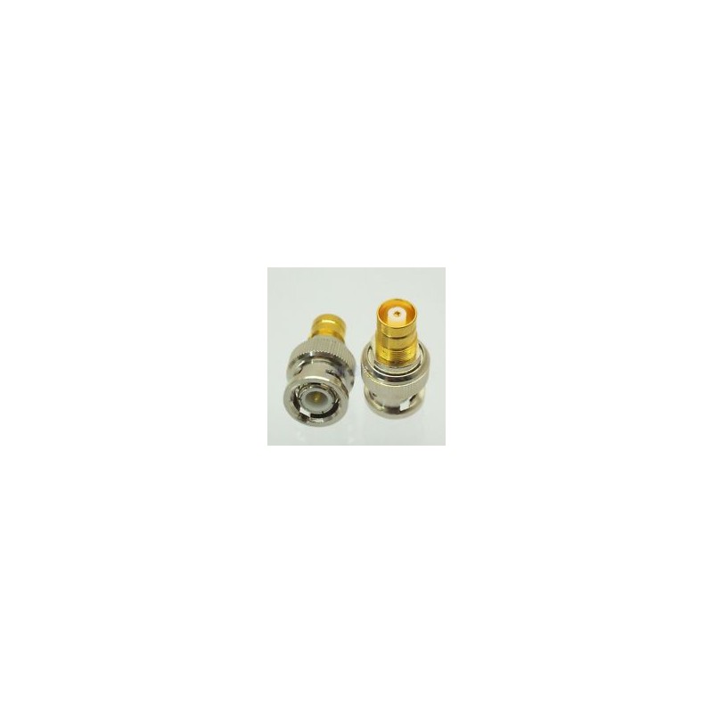 ADAPTADOR 1.6/5.6 HEMBRA a BNC MACHO