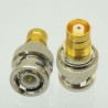 ADAPTADOR 1.6/5.6 HEMBRA a BNC MACHO