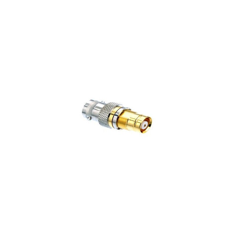 ADAPTADOR 1.6/5.6 HEMBRA a BNC HEMBRA