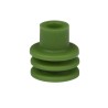 TAPON AISLANTE CONECTOR AUTOMOCION VERDE