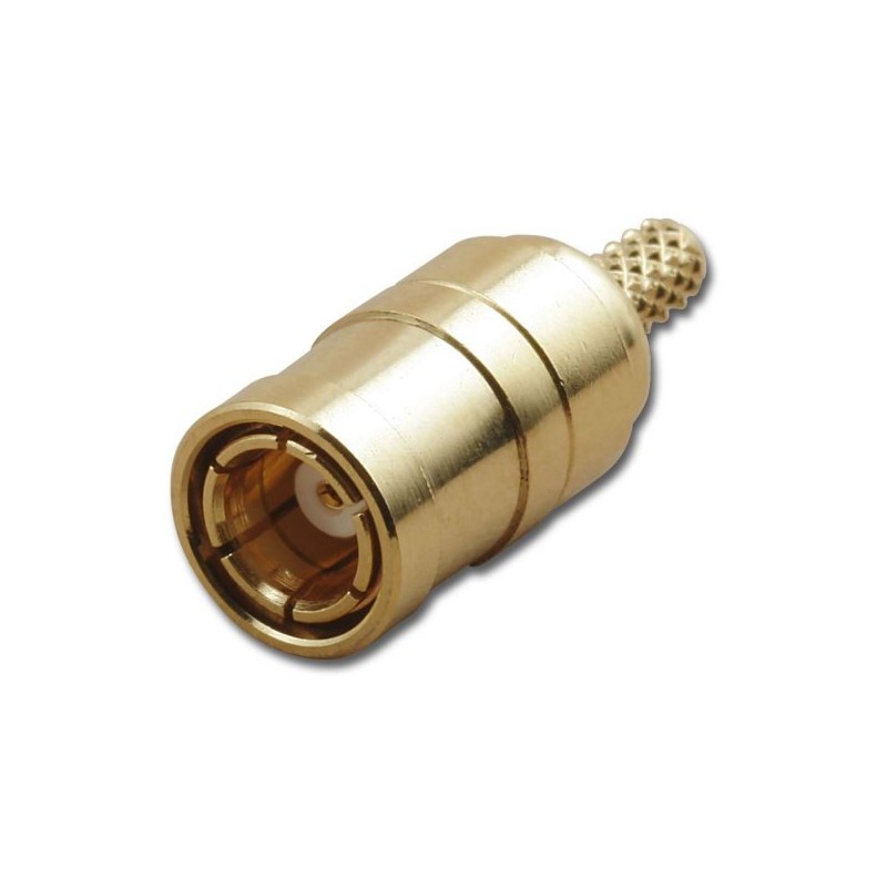 CONECTOR SMB H REVERSE FLEX3