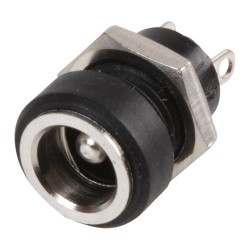 CONECTOR JACK ALIMENTACION...