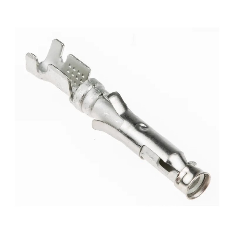 PIN HEMBRA 15-18 AWG CONECTOR CPC 2,5mm