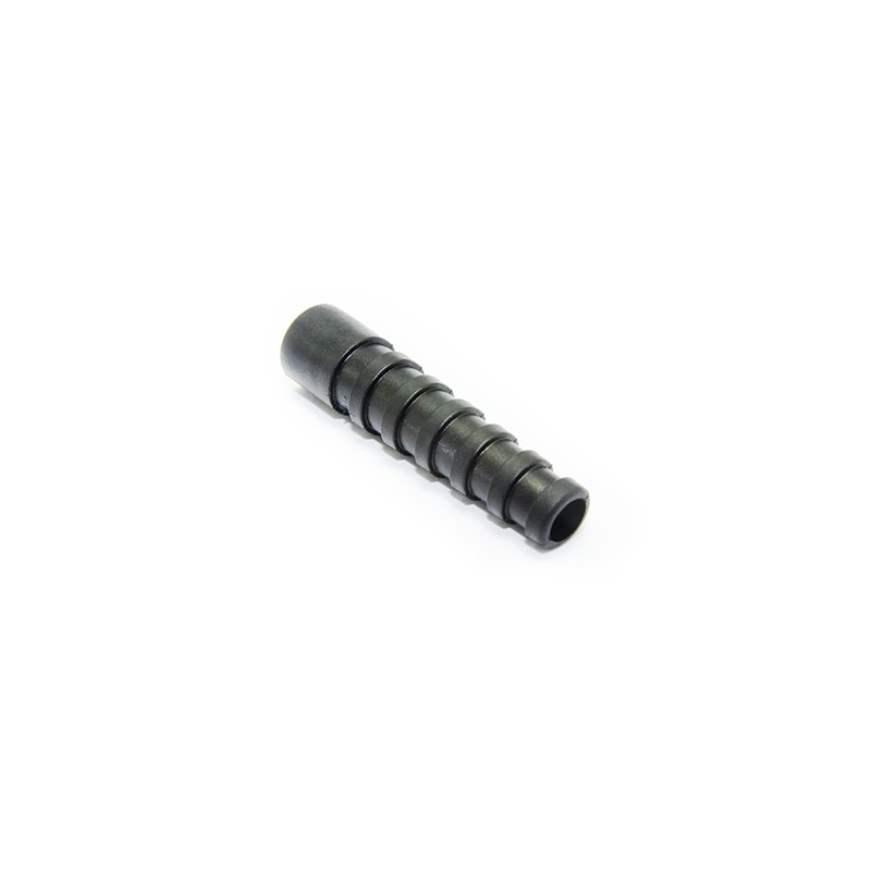 CAPUCHON PARA BNC 0.8/3.7 RG59 VK6 NEGRO
