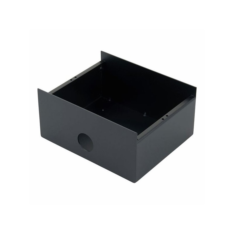 CARCASA DE CAJA ESCENARIO 176x140x85mm