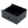 CARCASA DE CAJA ESCENARIO 176x140x85mm