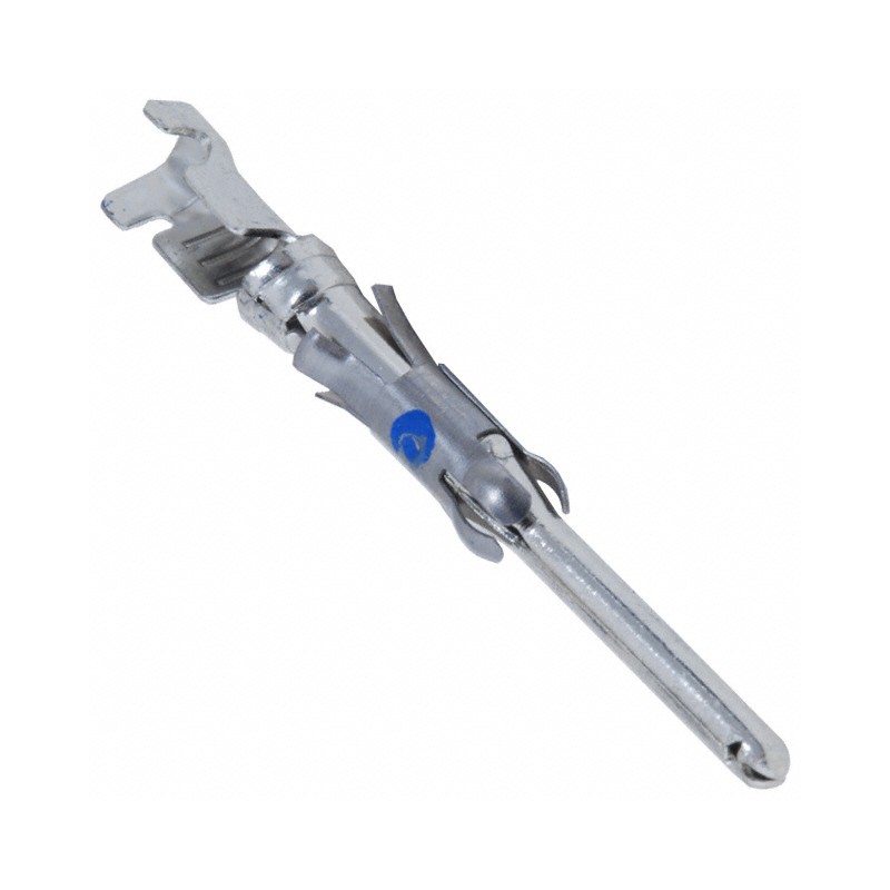 PIN MACHO 18-16 AWG CONECTOR CPC 1,5mm