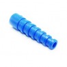 CAPUCHON PARA BNC 0.6/2.8 RG58 VK5 AZUL