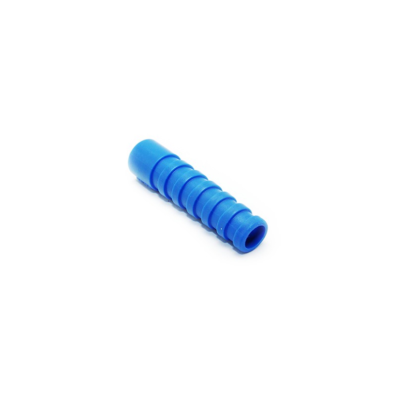 CAPUCHON PARA BNC 0.8/3.7 RG59 VK6 AZUL