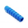 CAPUCHON PARA BNC 0.8/3.7 RG59 VK6 AZUL