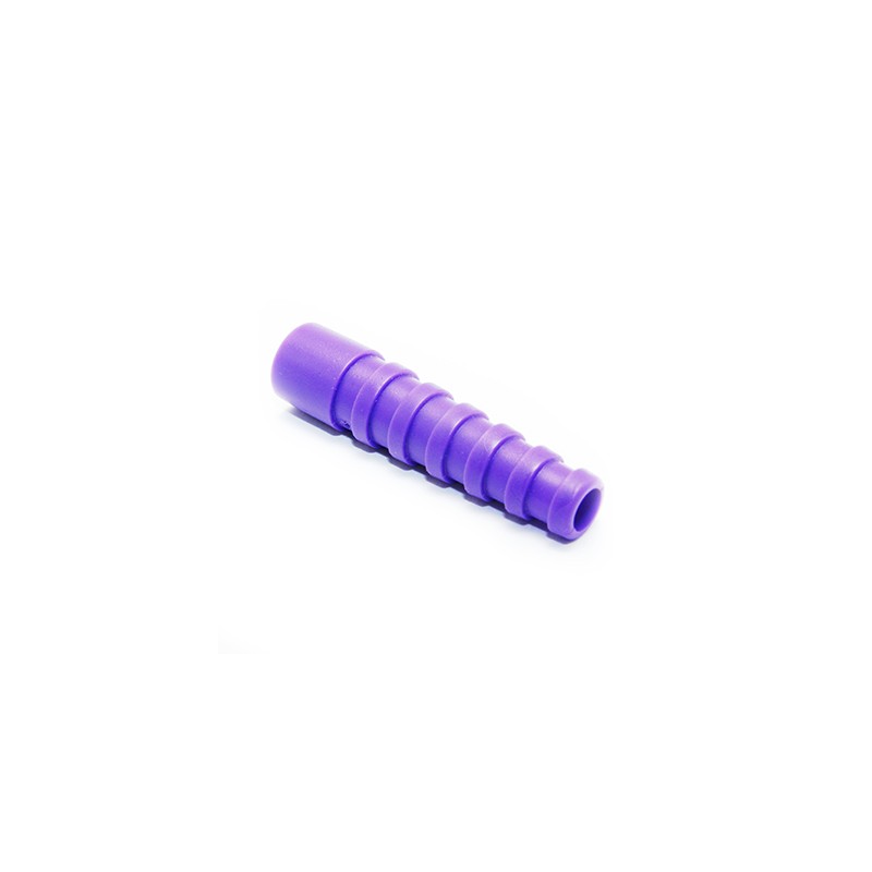 CAPUCHON PARA BNC 0.6/2.8 RG58 VK5 VIOLE