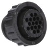 CONECTOR CPC 16 PIN HEMBRA TE AMP