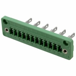 CONECTOR BORNA EUROBLOCK 12...