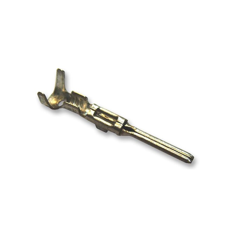 PIN MACHO PARA CONECTOR AUTOMOCION 28210