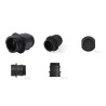CONECTOR CPC 16 PIN MACHO TE AMP