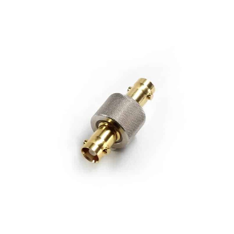 ADAPTADOR MICRO BNC H-H 12G AEREO